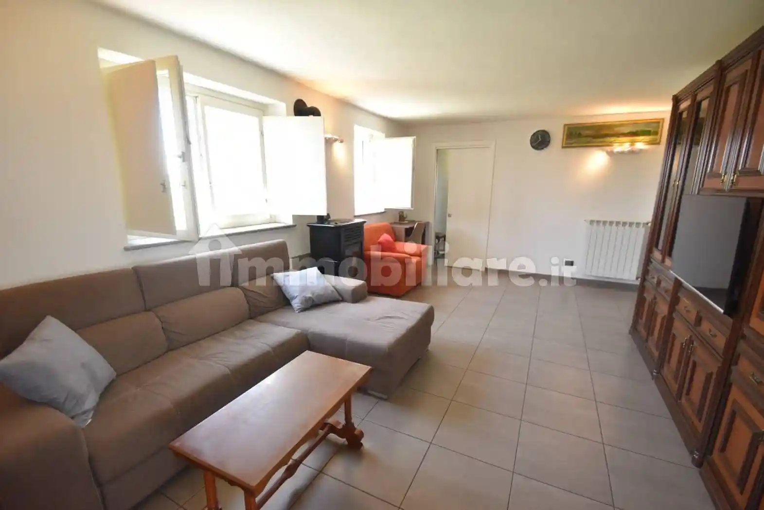 Villa bifamiliare via Guido Bobba, Centro, Cigliano - foto 3