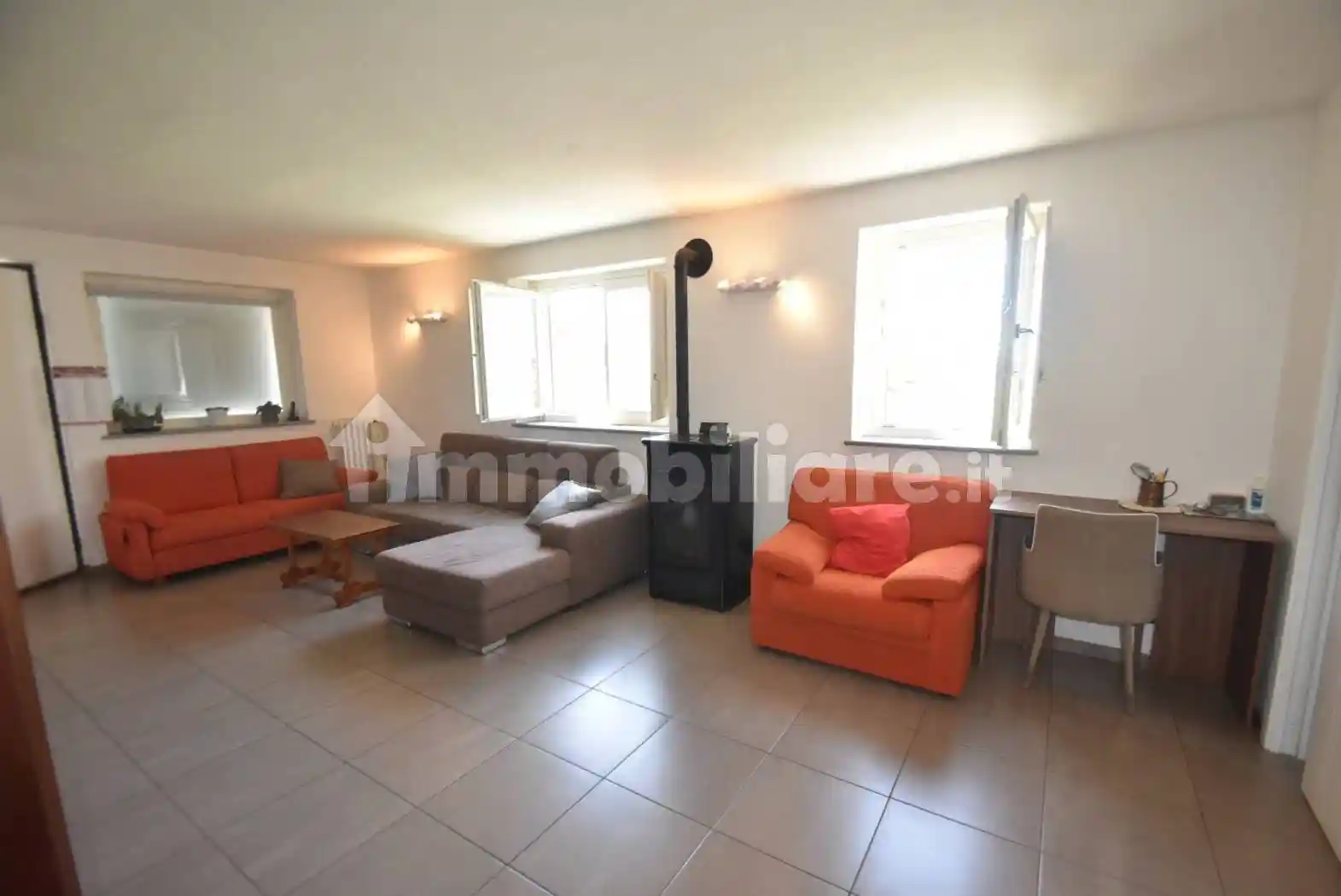 Villa bifamiliare via Guido Bobba, Centro, Cigliano - foto 4