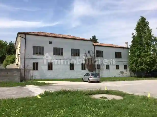 Palazzo - Edificio - foto 2