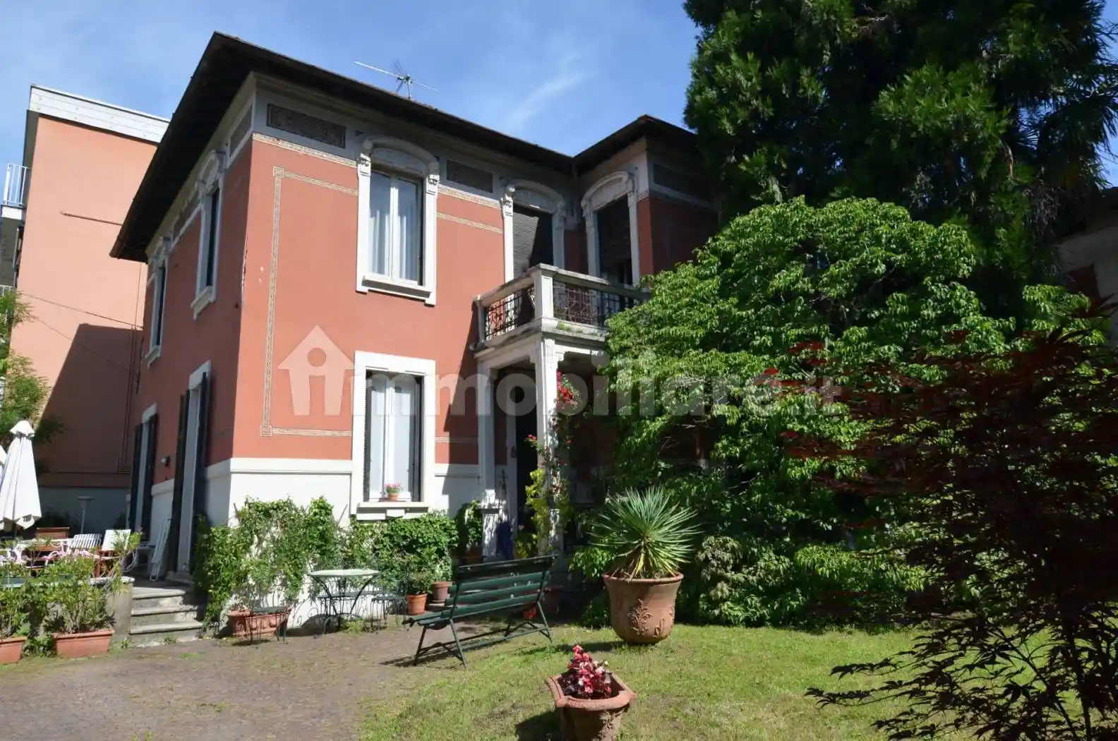 Villa unifamiliare via Caldone 41, Olate, Lecco - foto 2