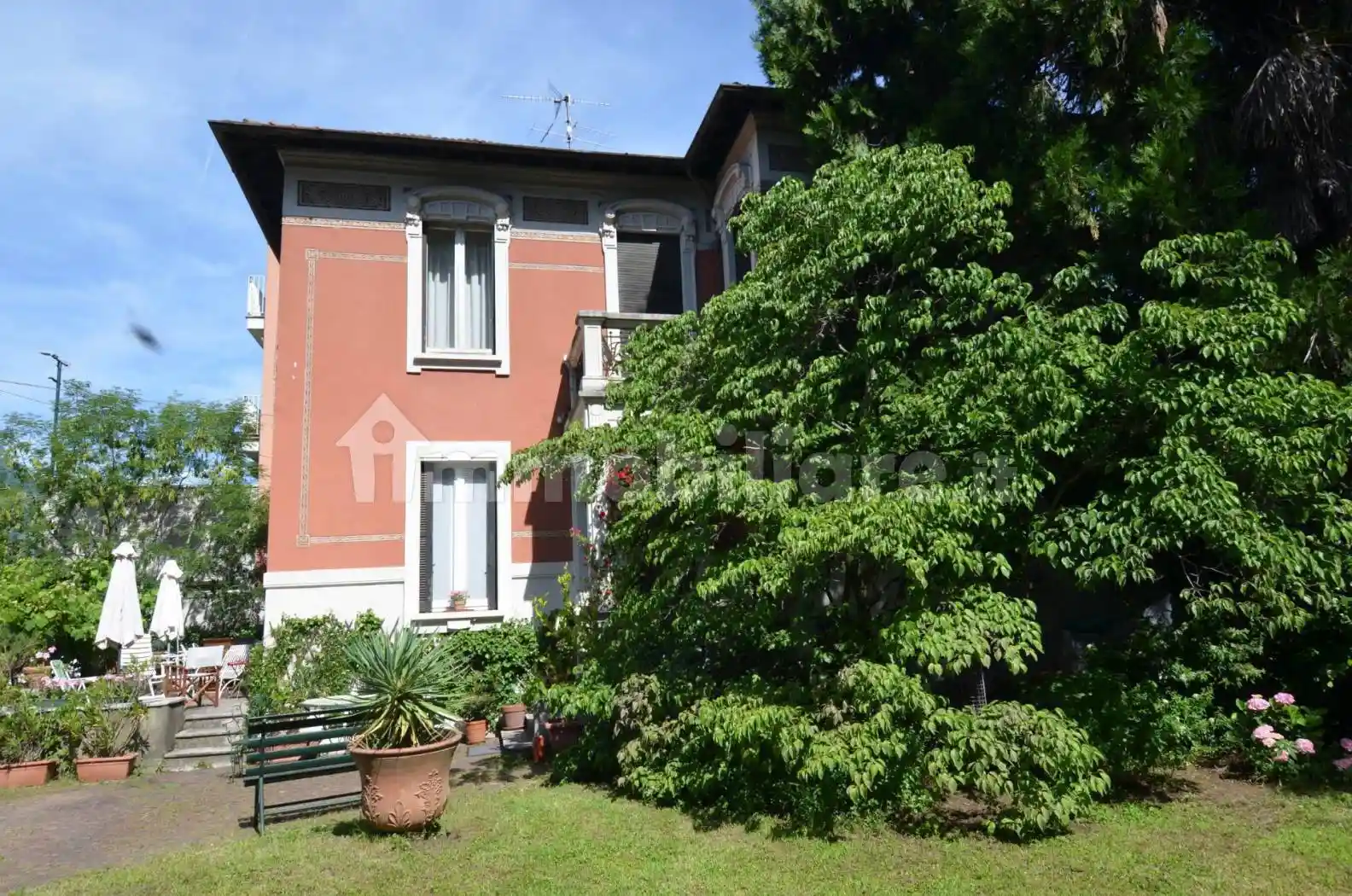 Villa unifamiliare via Caldone 41, Olate, Lecco - foto 4