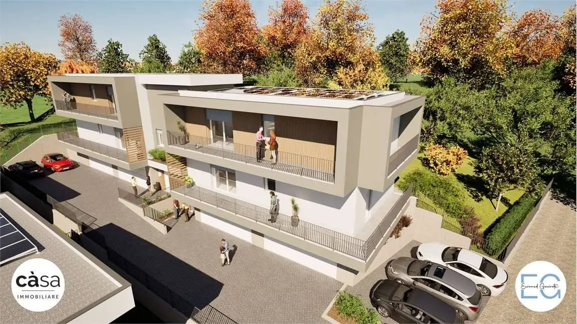 Appartamento in vendita a Ternate