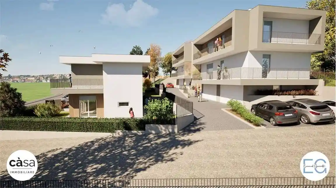 Appartamento - foto 2