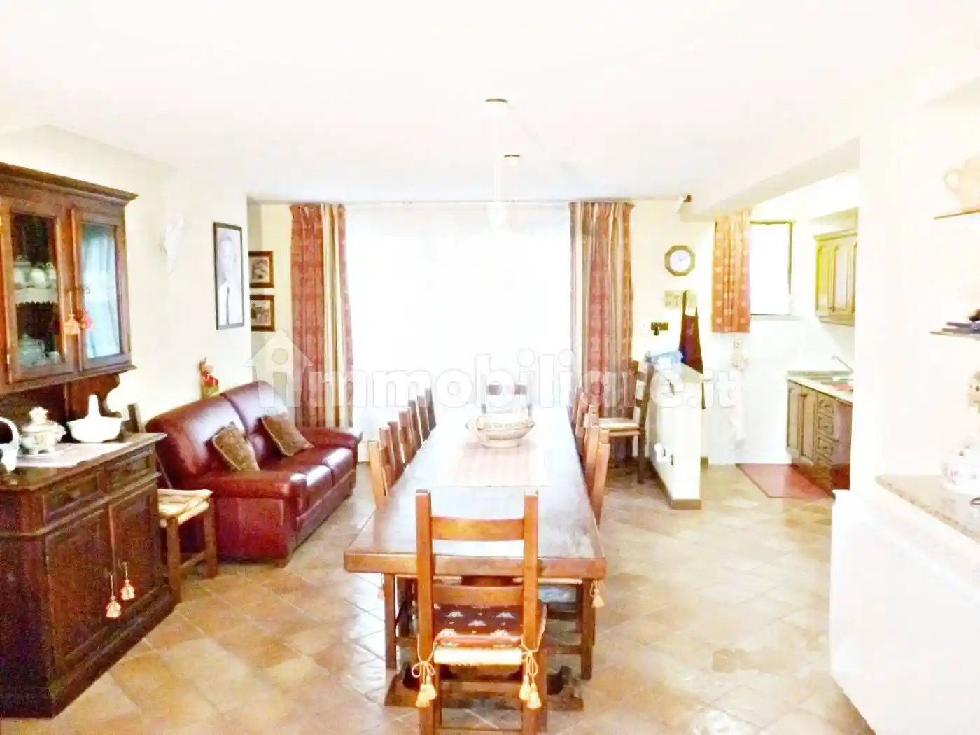 Appartamento in affitto a Gubbio