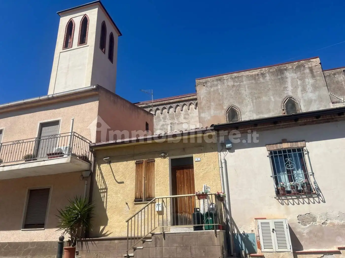 Appartamento in vendita a Olmedo