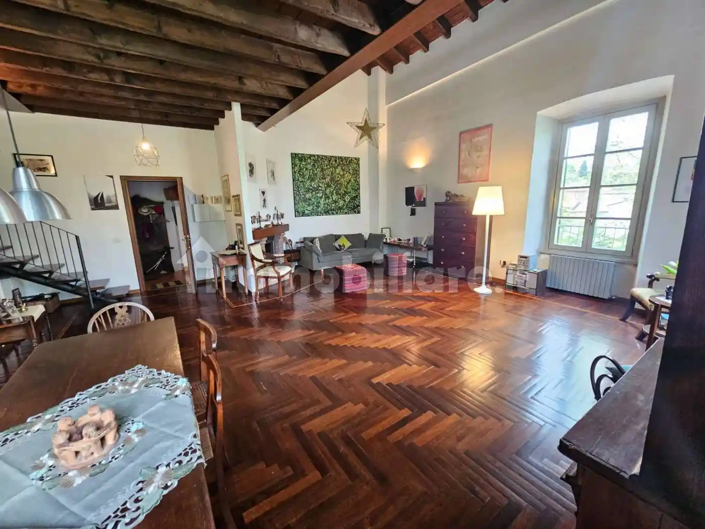 Appartamento via Rodolfo e Luigi Rusca, Centro, Cernusco Lombardone - foto 3