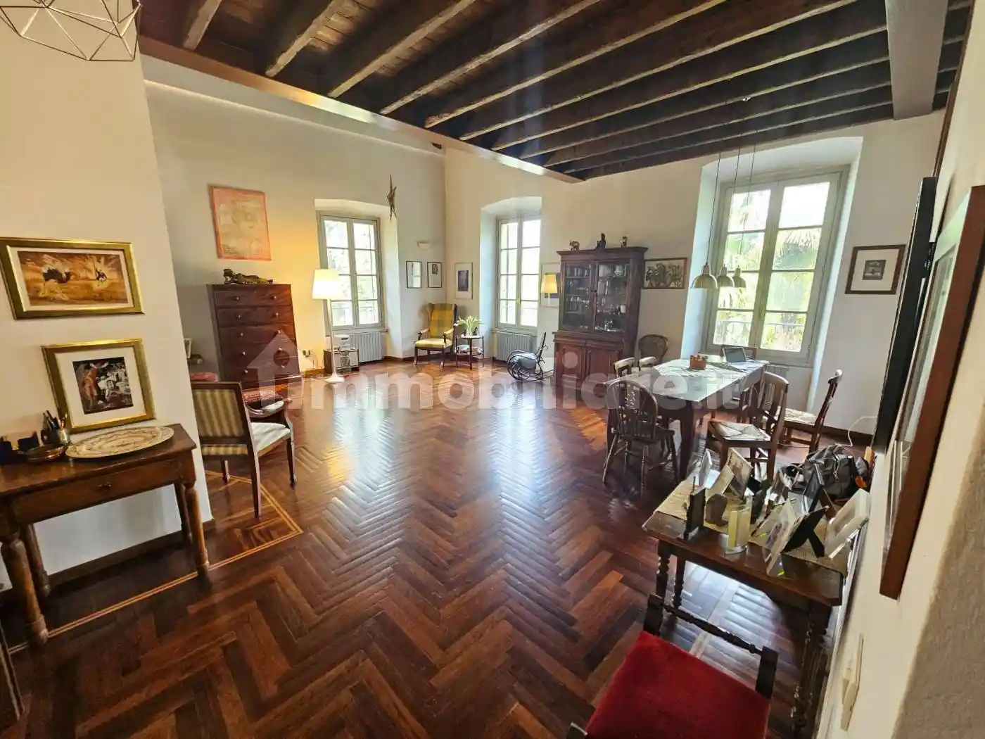 Appartamento via Rodolfo e Luigi Rusca, Centro, Cernusco Lombardone - foto 5