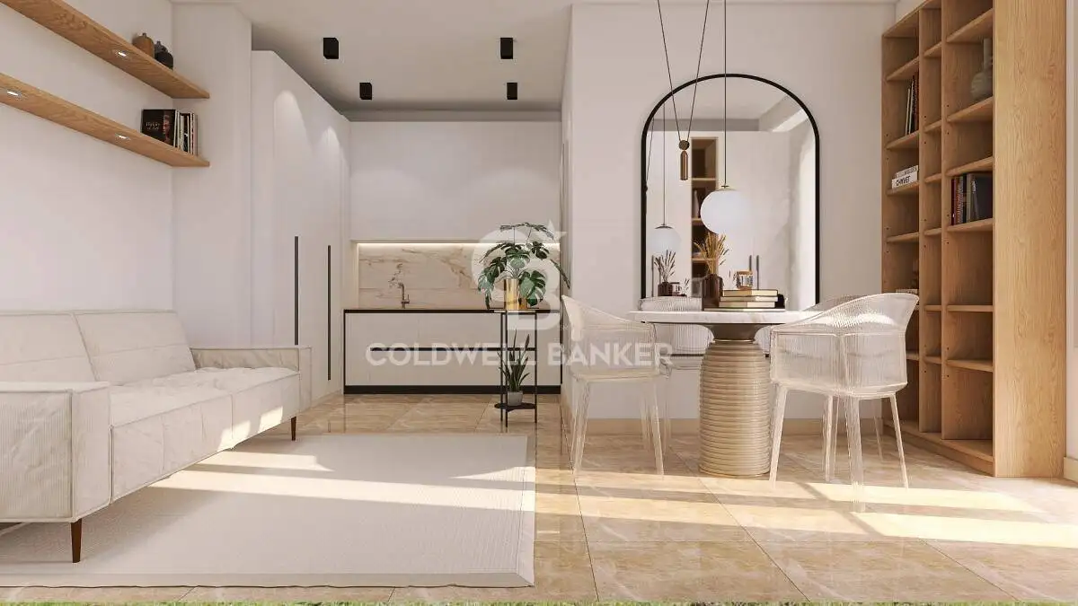 Appartamento in vendita a Bologna