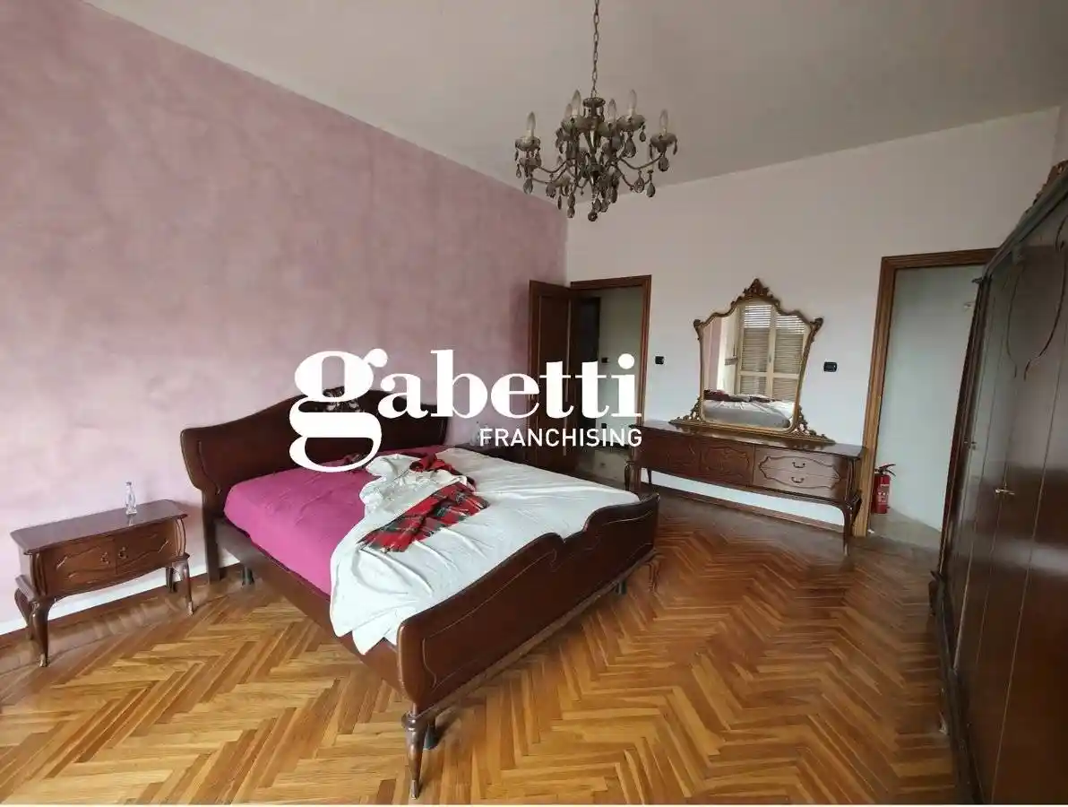 Appartamento in vendita a Asti