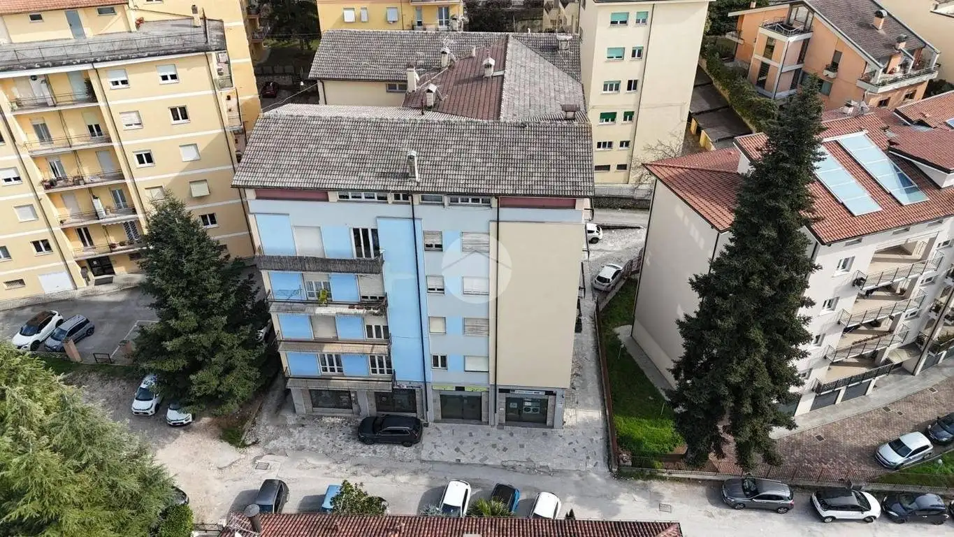 Appartamento in vendita a L'Aquila