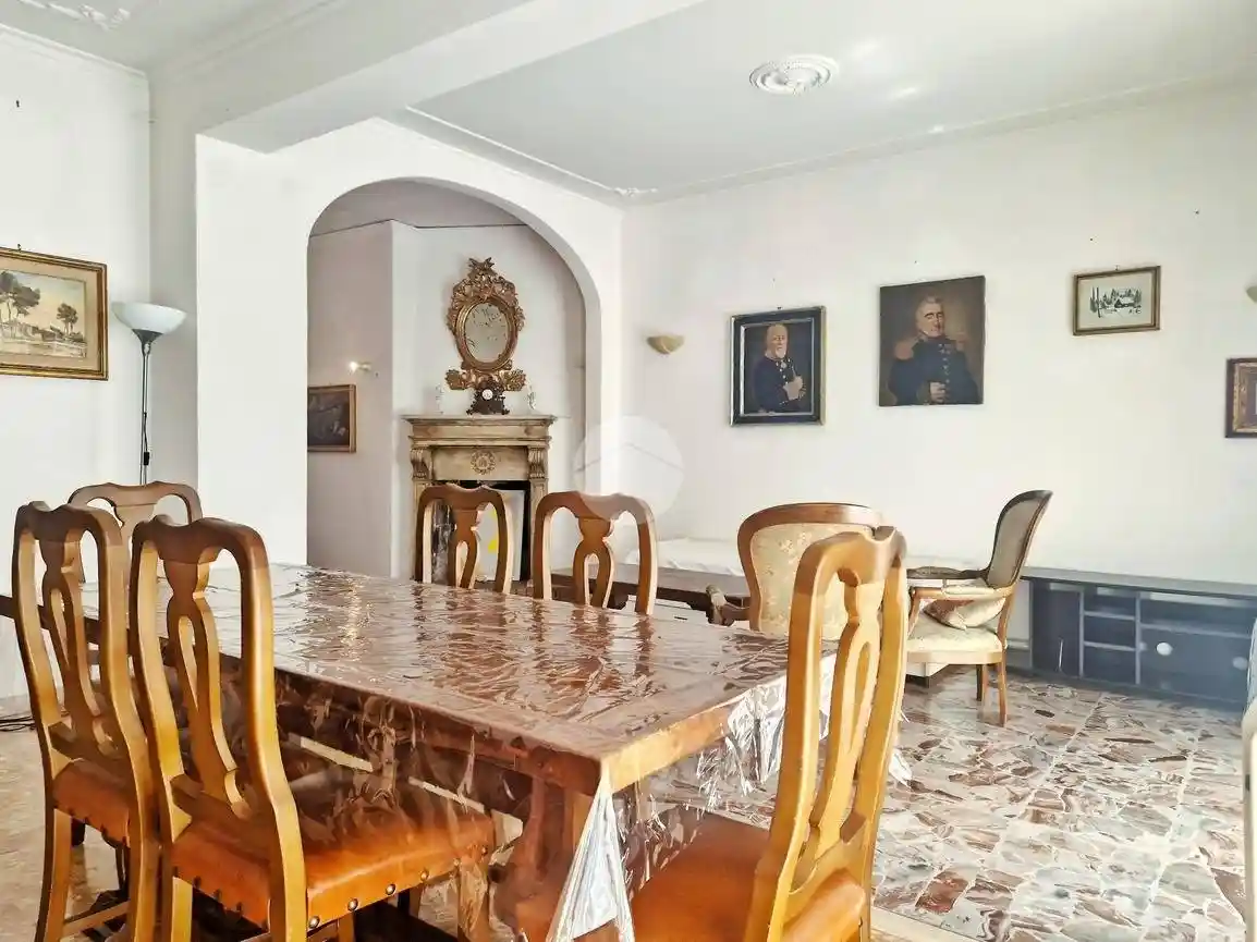 Trilocale Appartamento viale della Croce Rossa 73, Santa Barbara - San Sisto, L'Aquila - foto 3