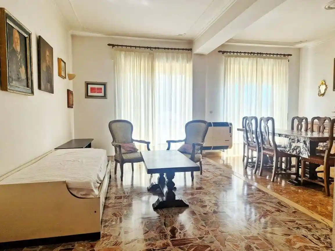 Trilocale Appartamento viale della Croce Rossa 73, Santa Barbara - San Sisto, L'Aquila - foto 4