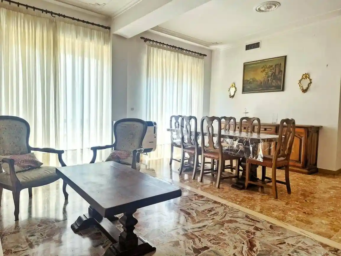 Trilocale Appartamento viale della Croce Rossa 73, Santa Barbara - San Sisto, L'Aquila - foto 5