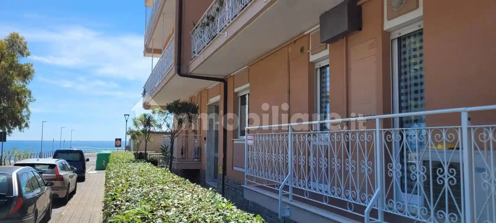 Appartamento in vendita a San Bartolomeo al Mare