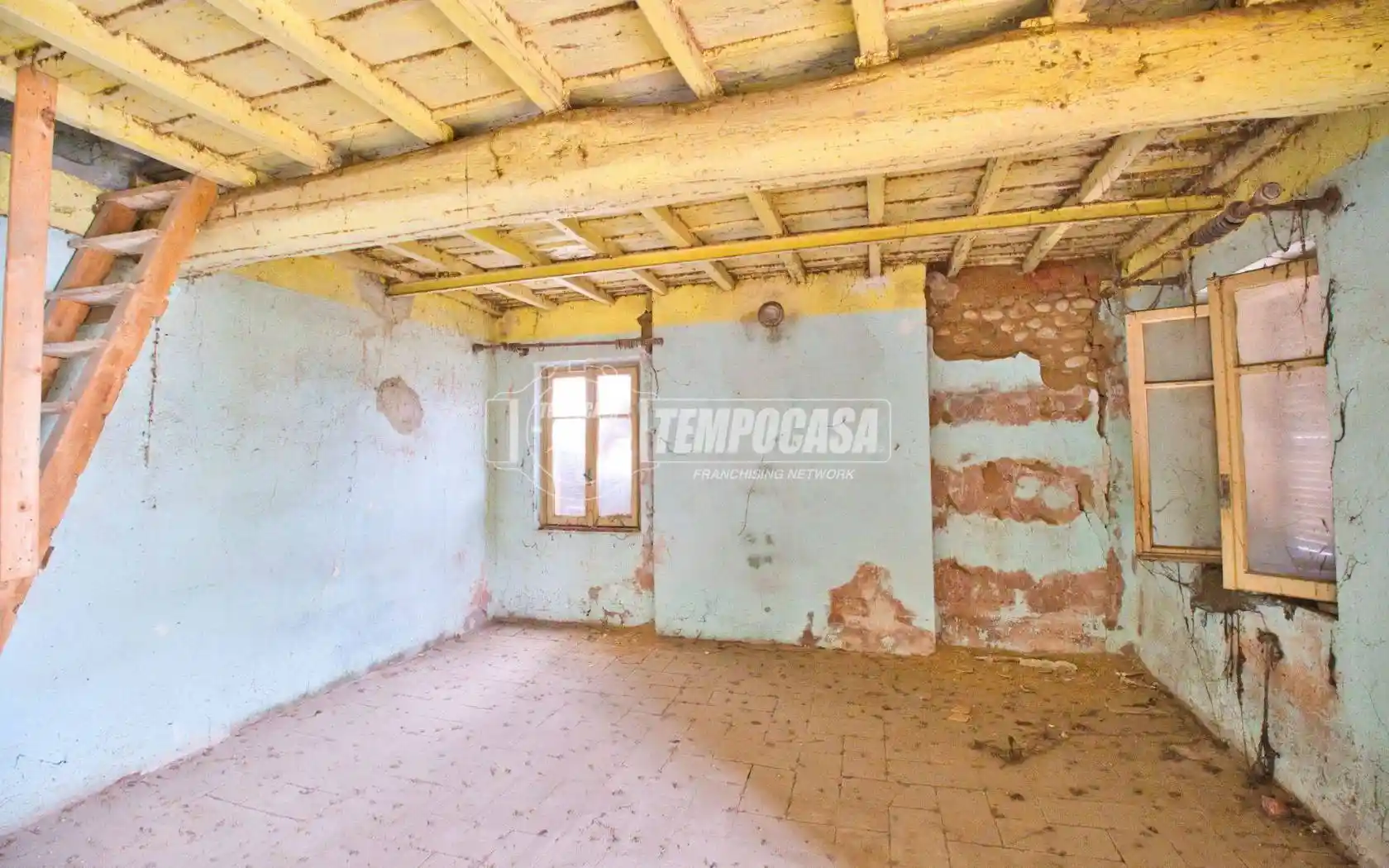 Casa indipendente in vendita a Cerano