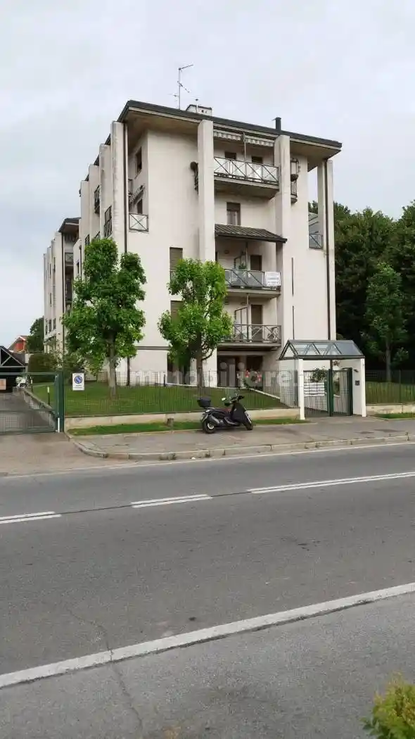 Appartamento in vendita a Moncalieri