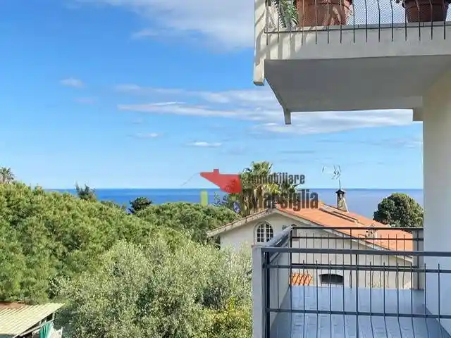 Appartamento in vendita a Sanremo