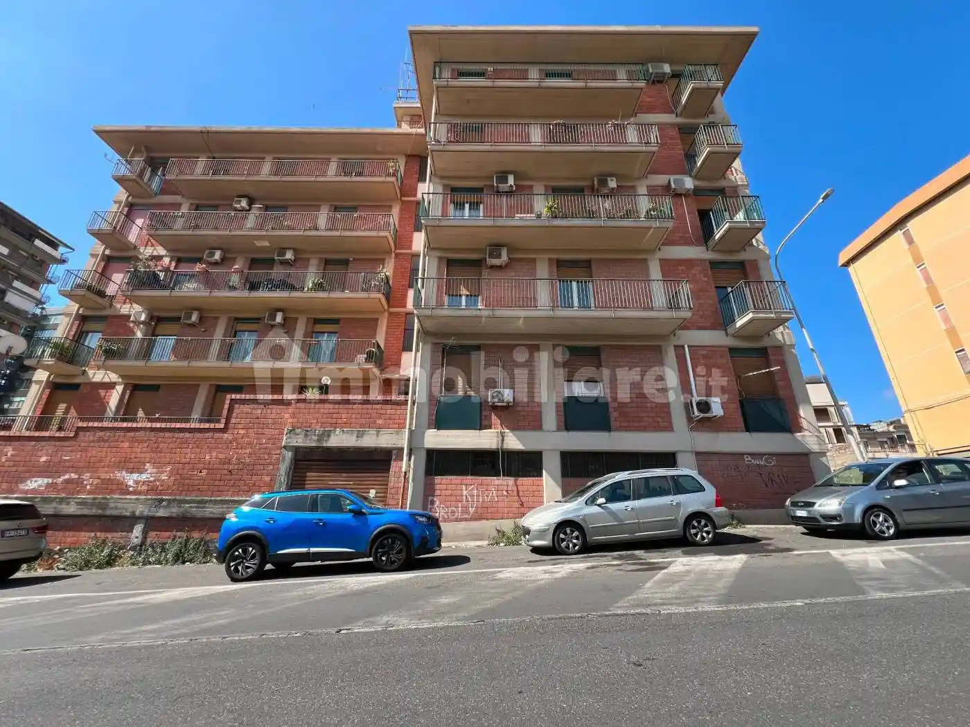 Quadrilocale via Anapo 16, Guardia - Li Cuti, Catania - foto 2