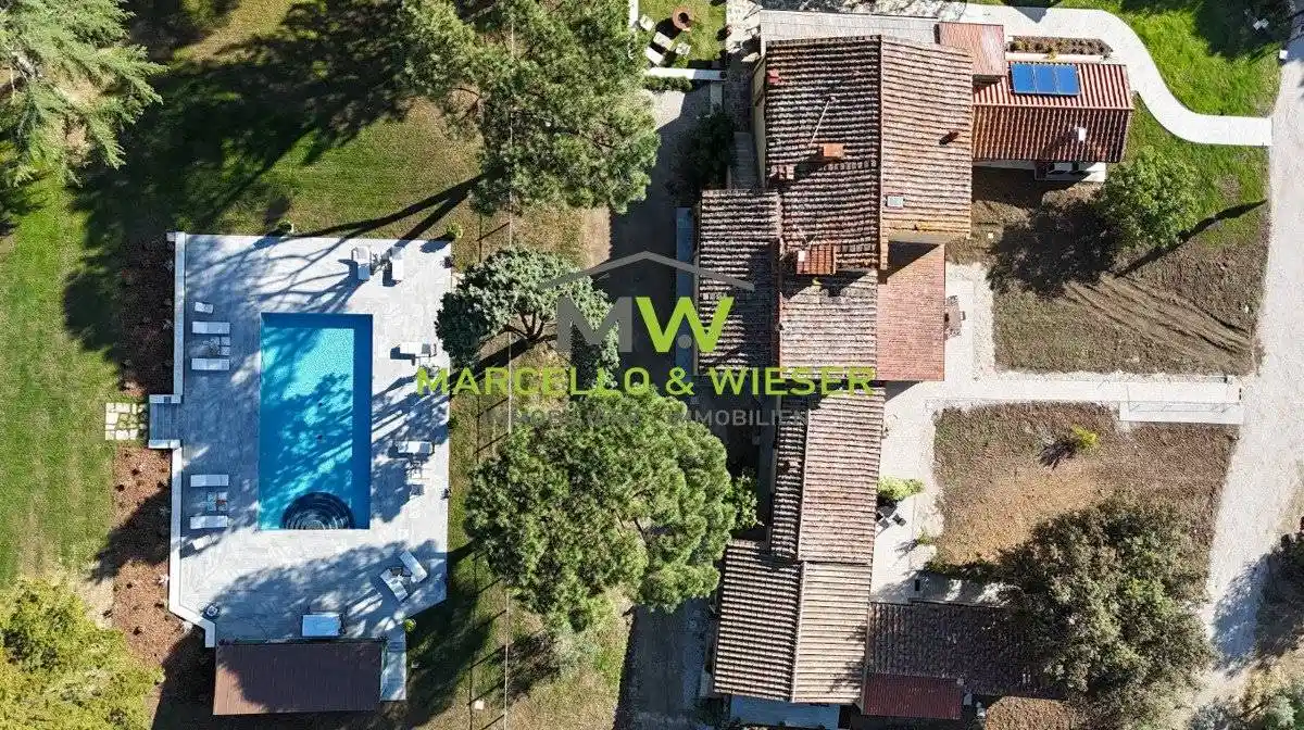 Rustico - Casale in vendita a Massa Marittima