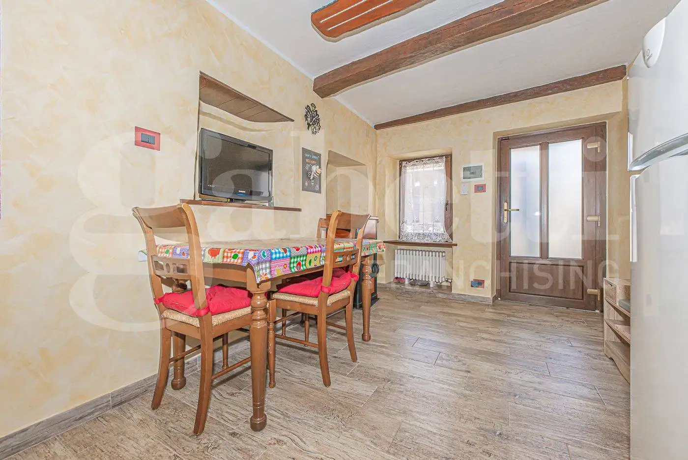 Casa indipendente in vendita a Valgioie