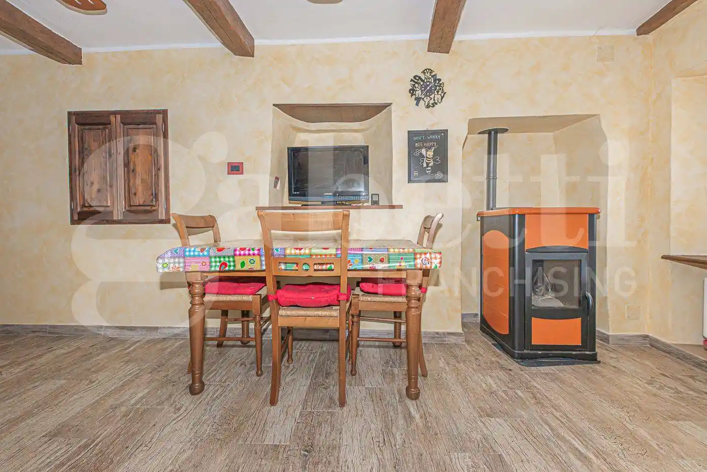 Casa indipendente - foto 4