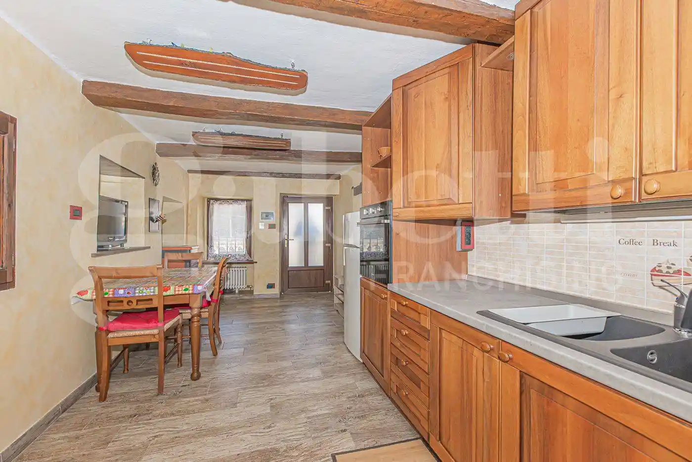 Casa indipendente - foto 5