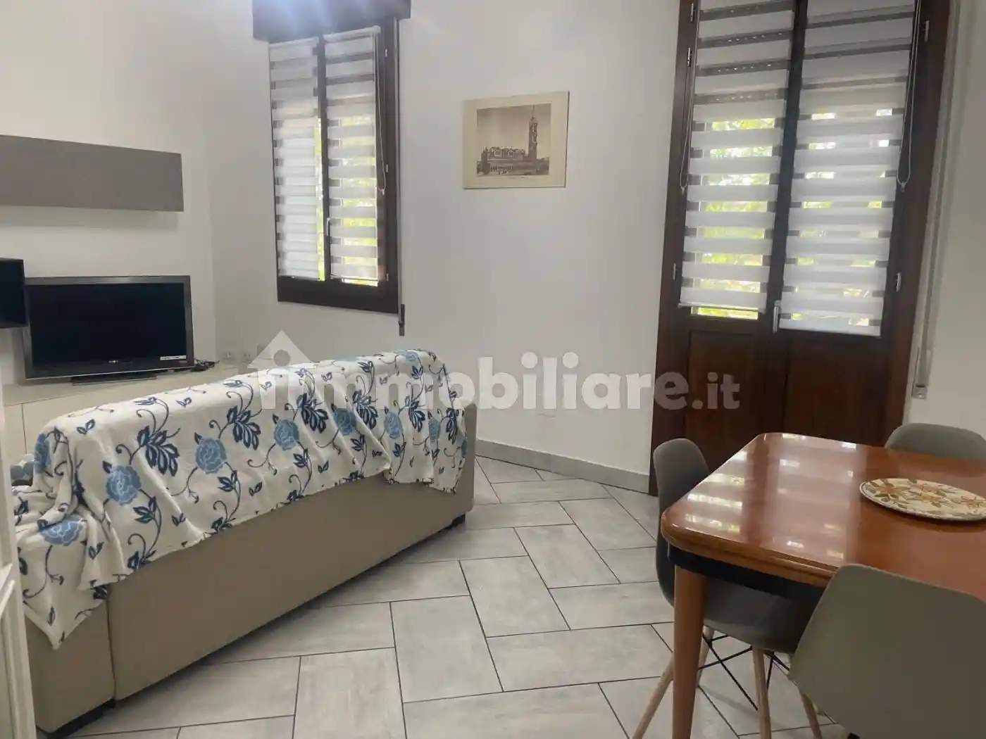 Appartamento in affitto a Ferrara