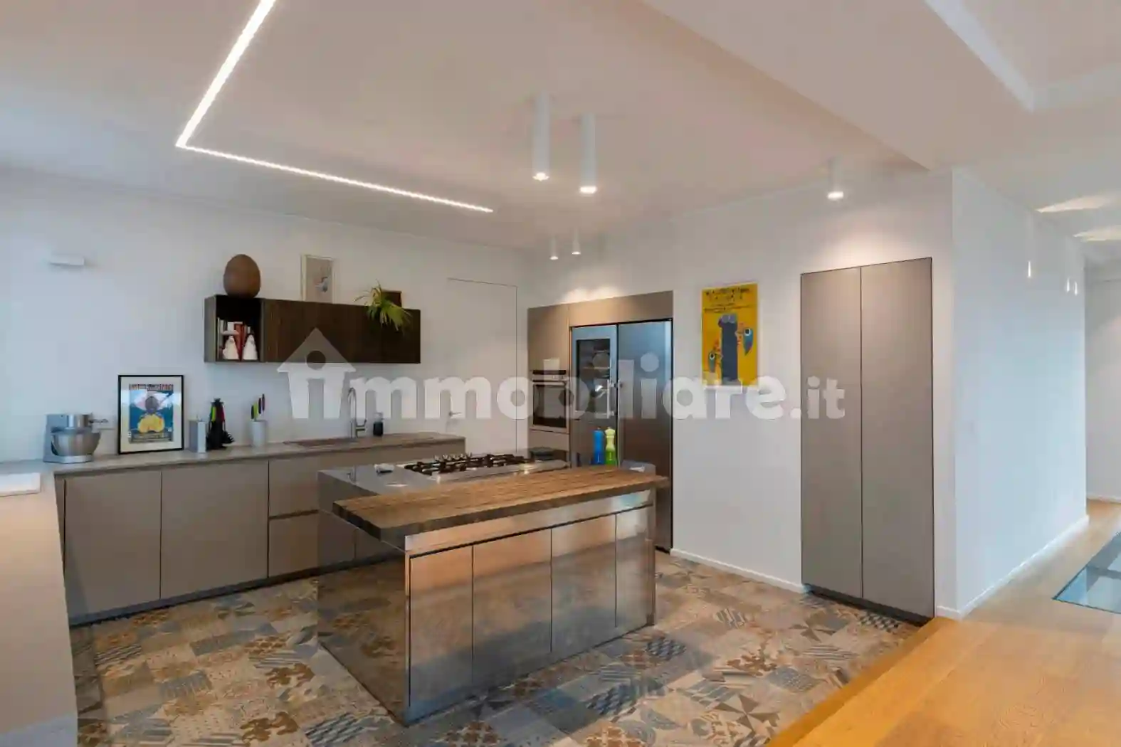 Attico - Mansarda - foto 4