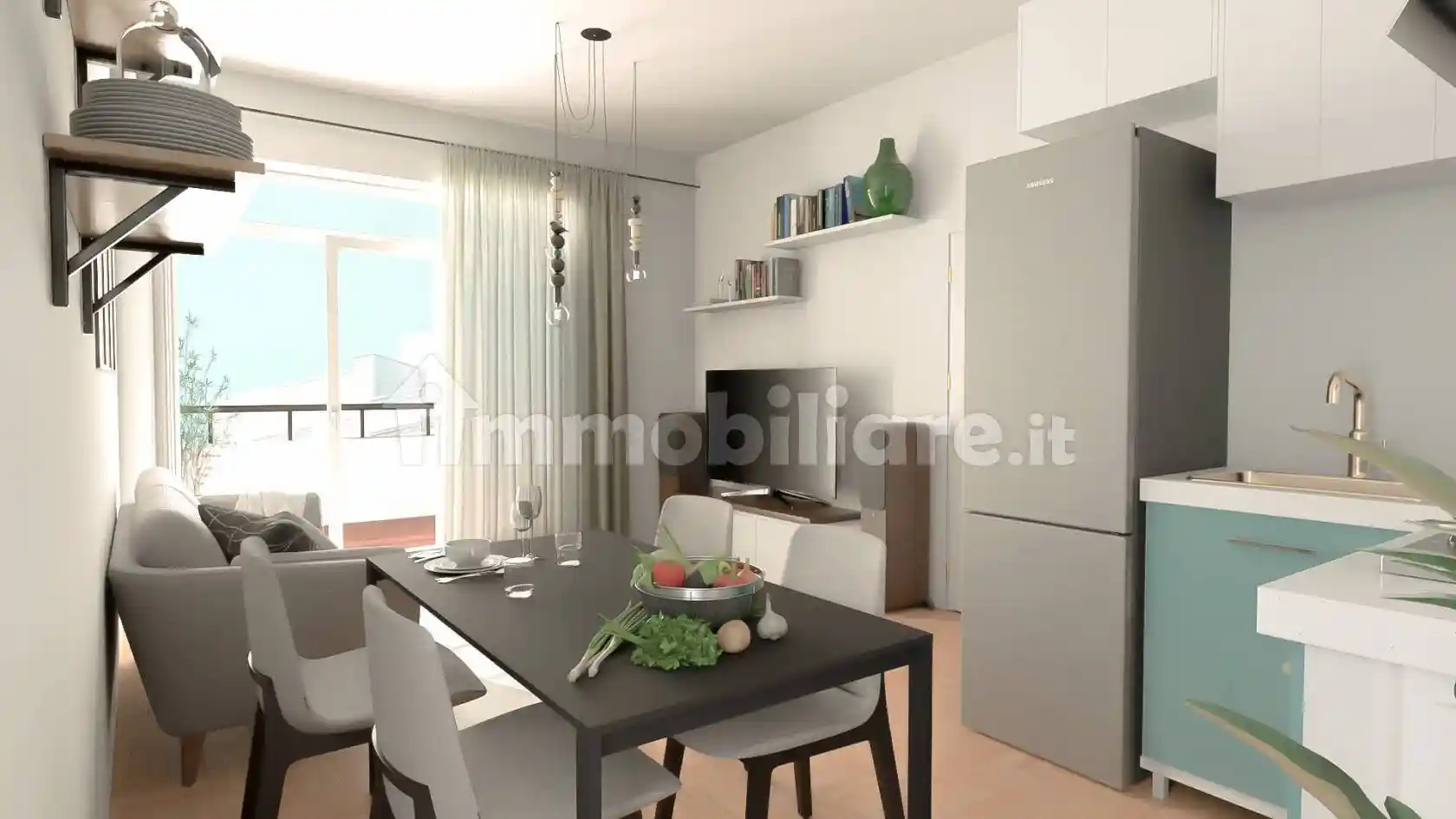 Appartamento - foto 2