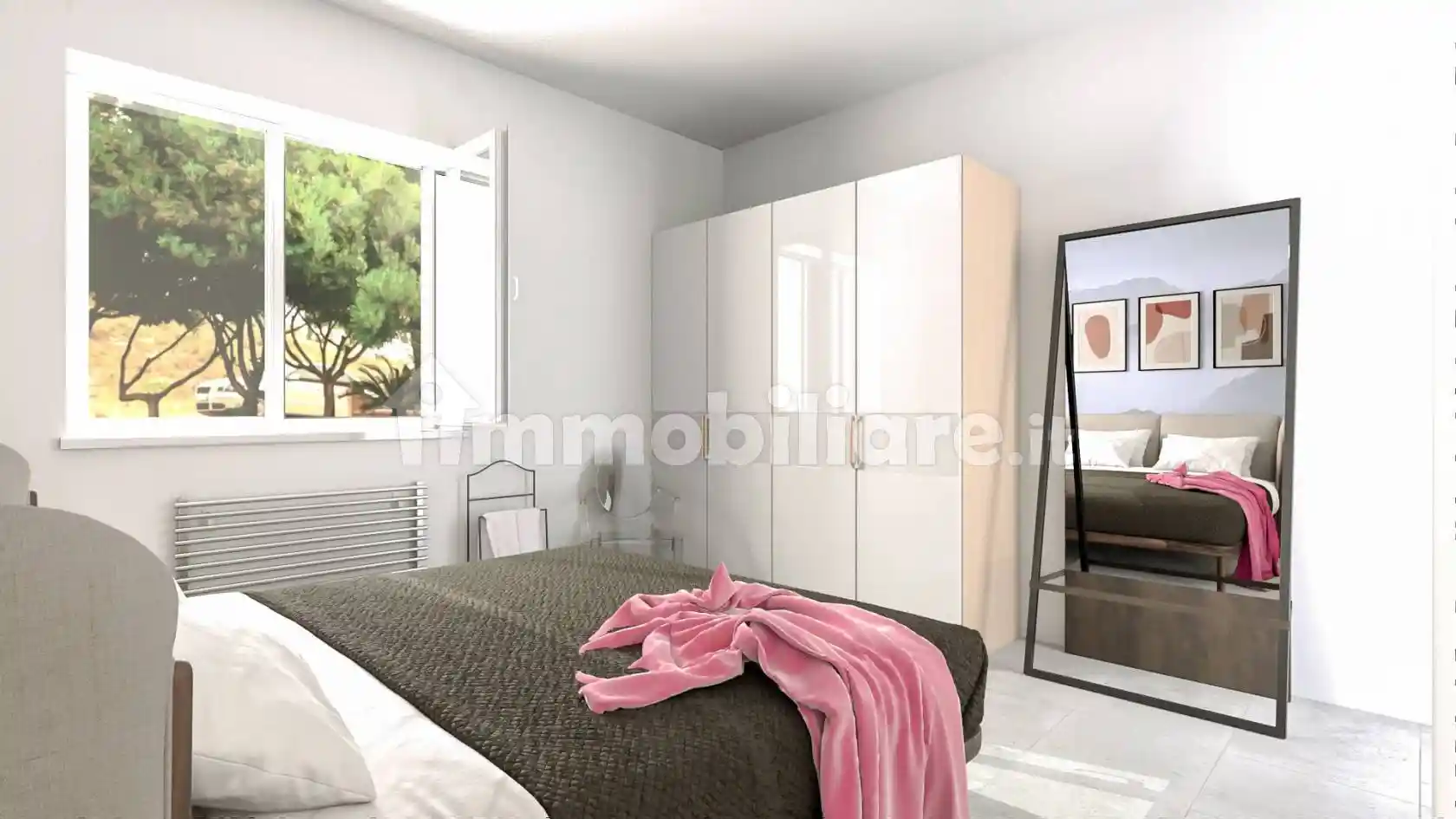 Appartamento - foto 5