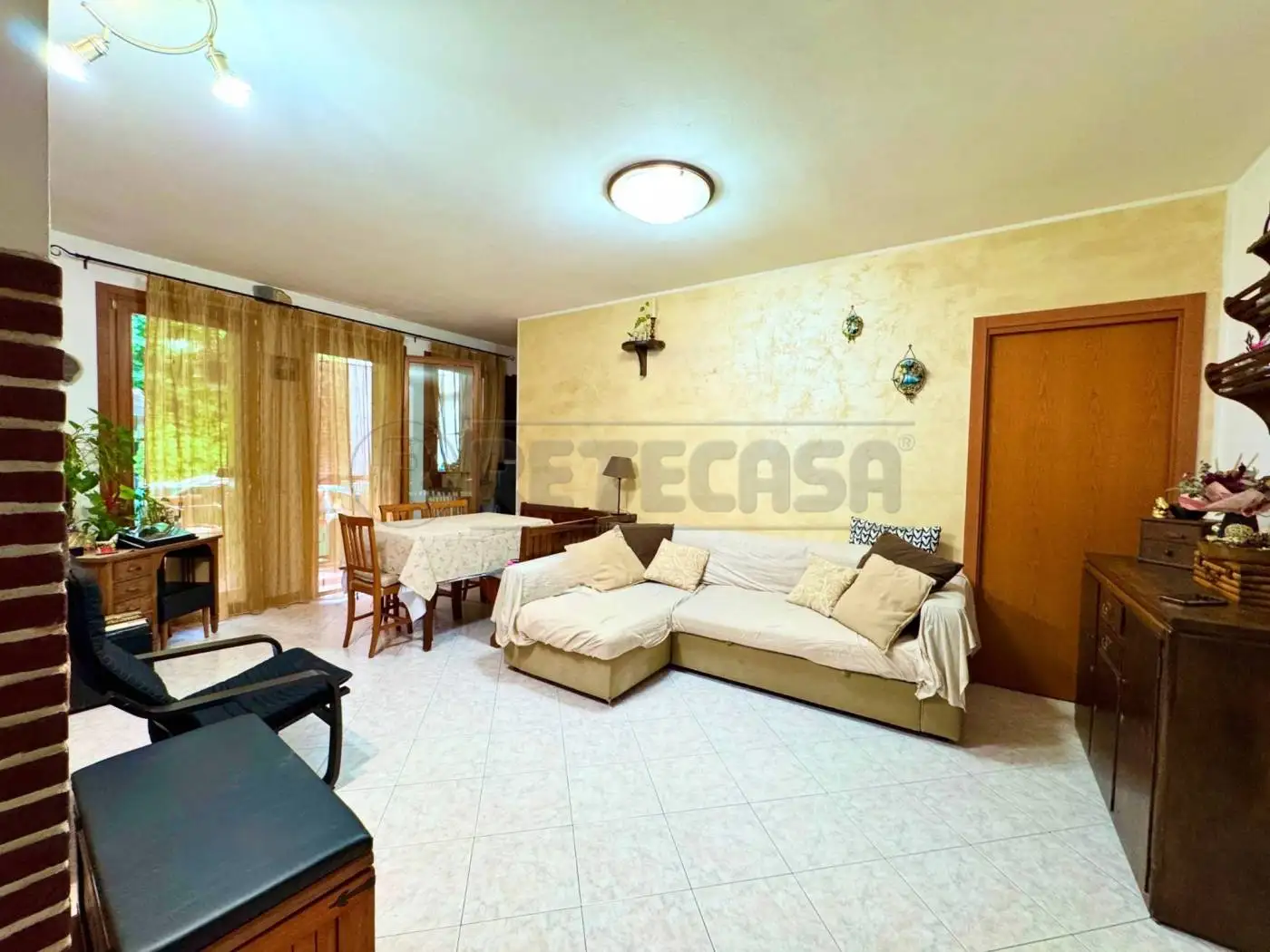 Quadrilocale via palladio  27, Centro, Castelgomberto - foto 3