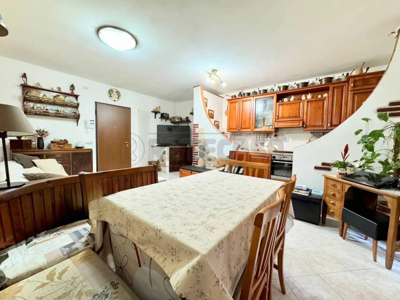 Quadrilocale via palladio  27, Centro, Castelgomberto - foto 4