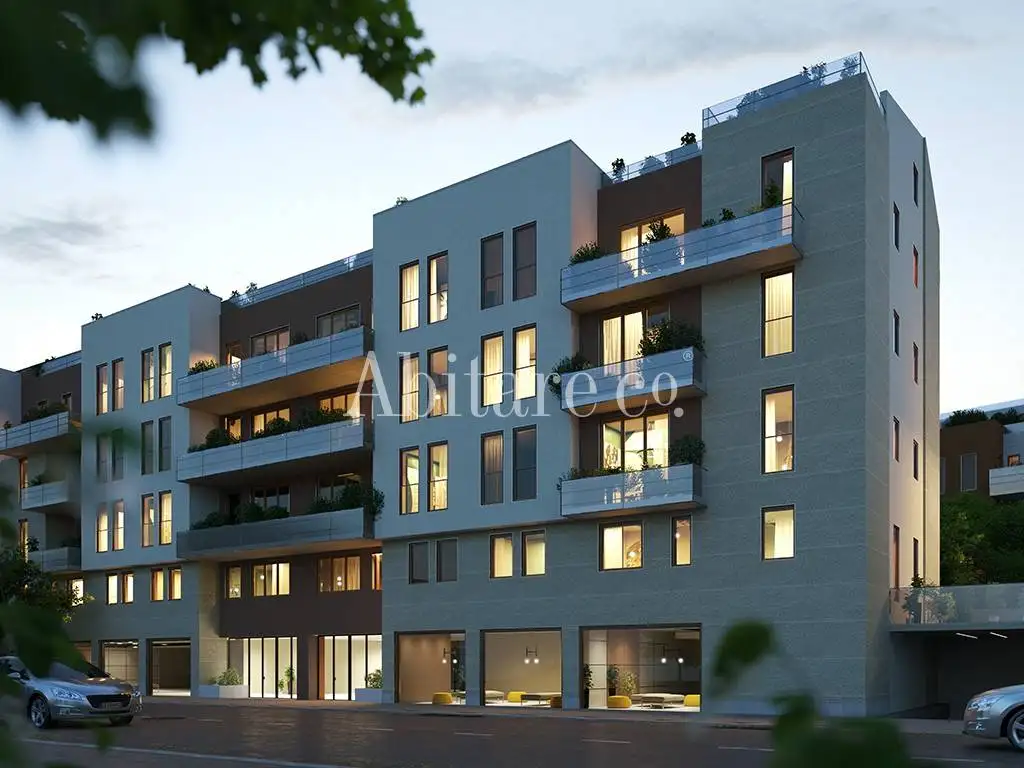 Apartment in vendita a Milan