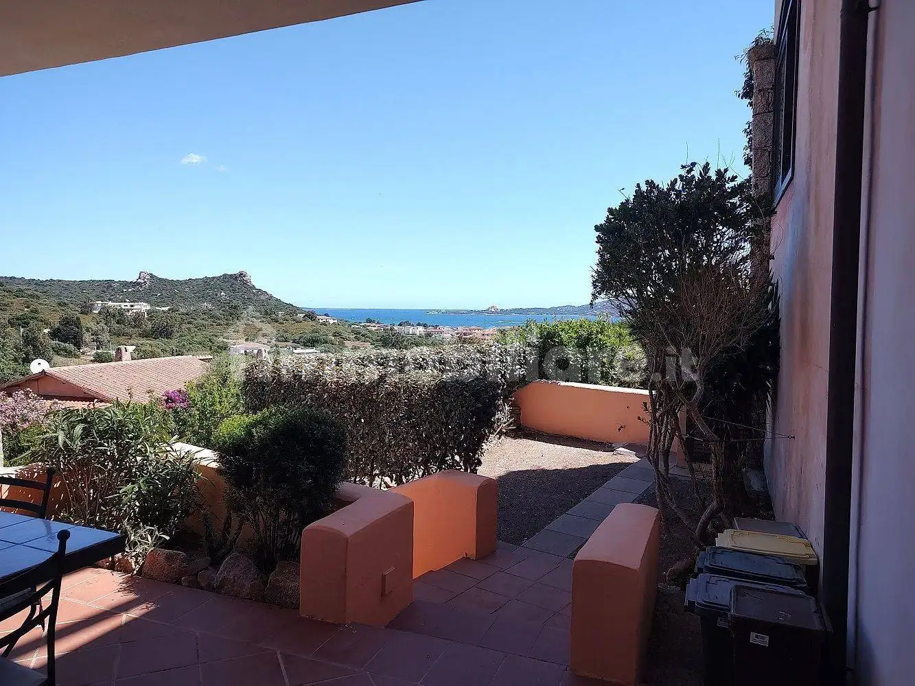 Villa a schiera via Otranto 23, Cannigione, Arzachena - foto 2