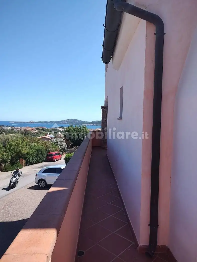 Villa a schiera via Otranto 23, Cannigione, Arzachena - foto 4