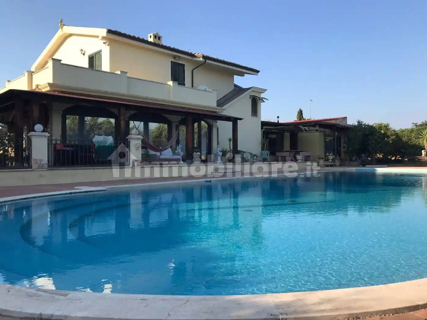 Villa in vendita a Quartu Sant'Elena