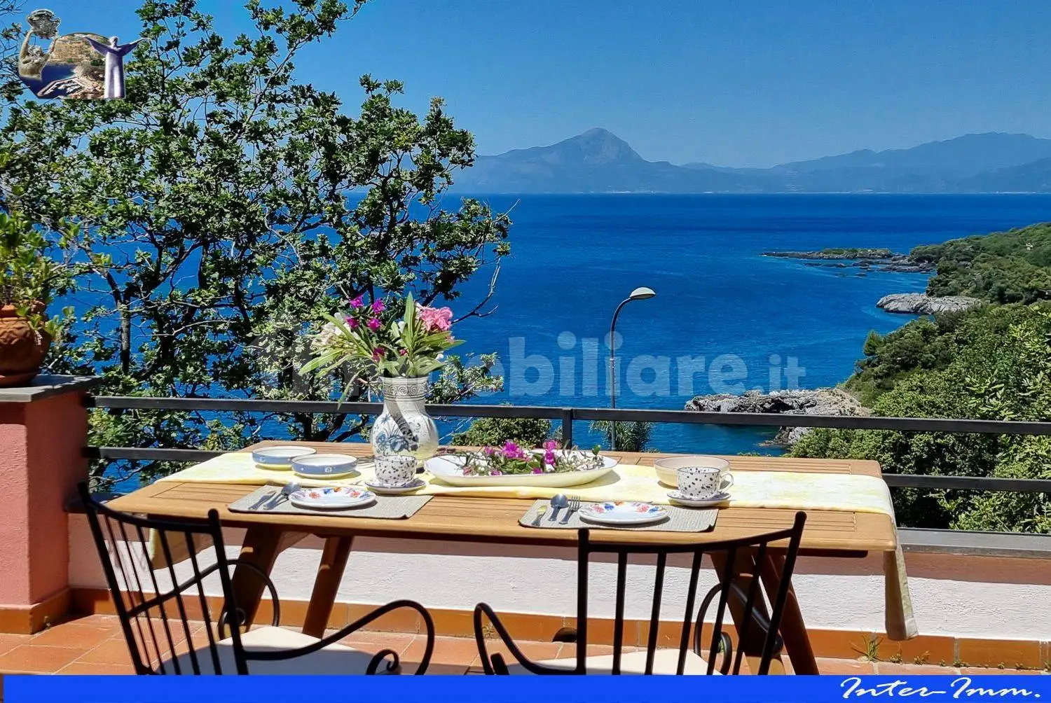 Villa in vendita a Maratea