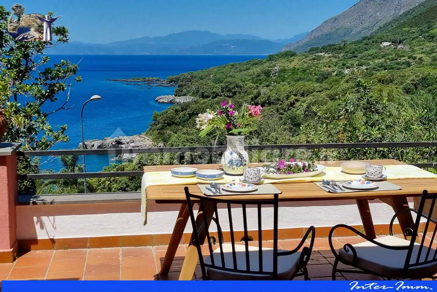 Villa unifamiliare, ottimo stato, 262 m², Marina, Maratea - foto 2