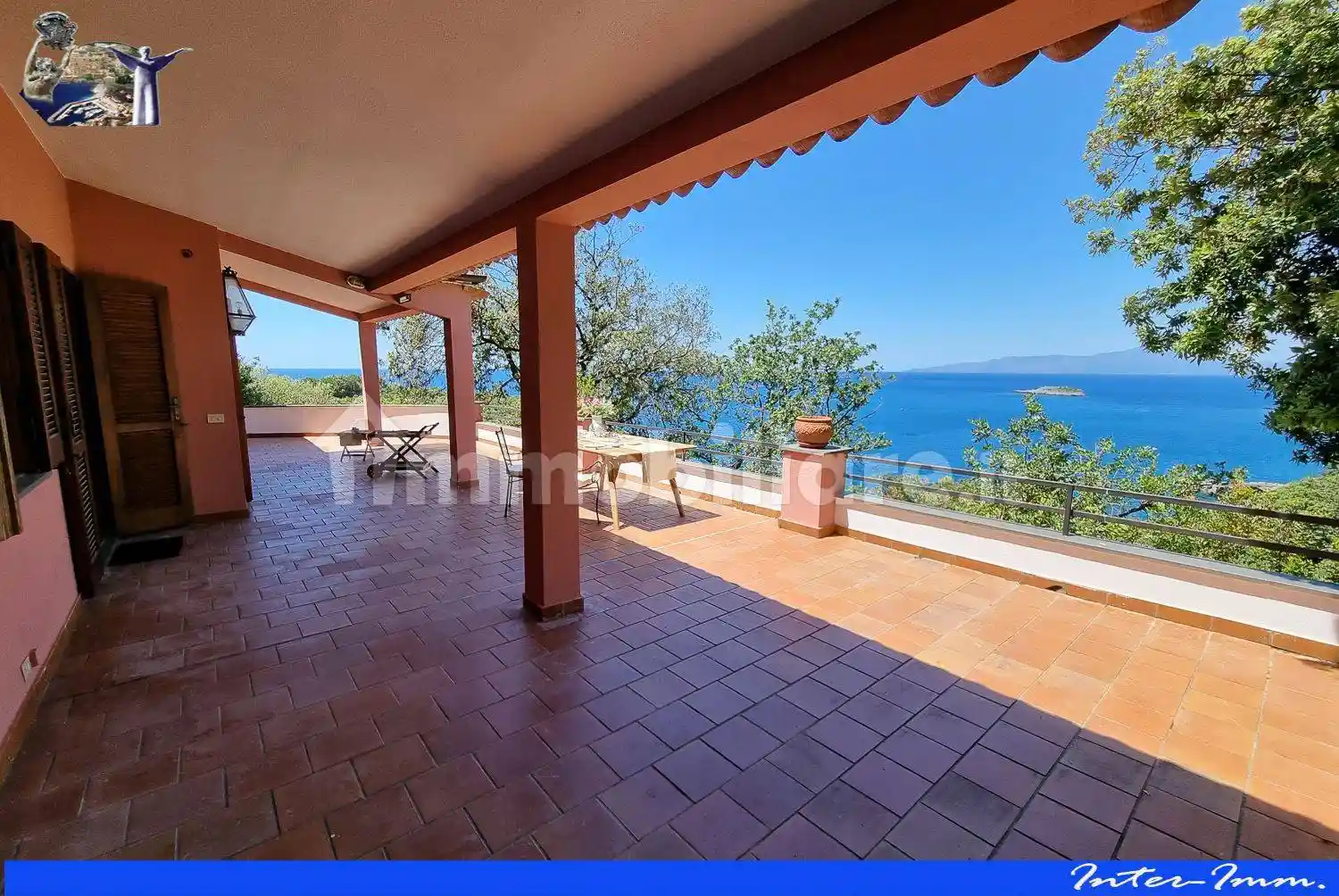 Villa unifamiliare, ottimo stato, 262 m², Marina, Maratea - foto 3