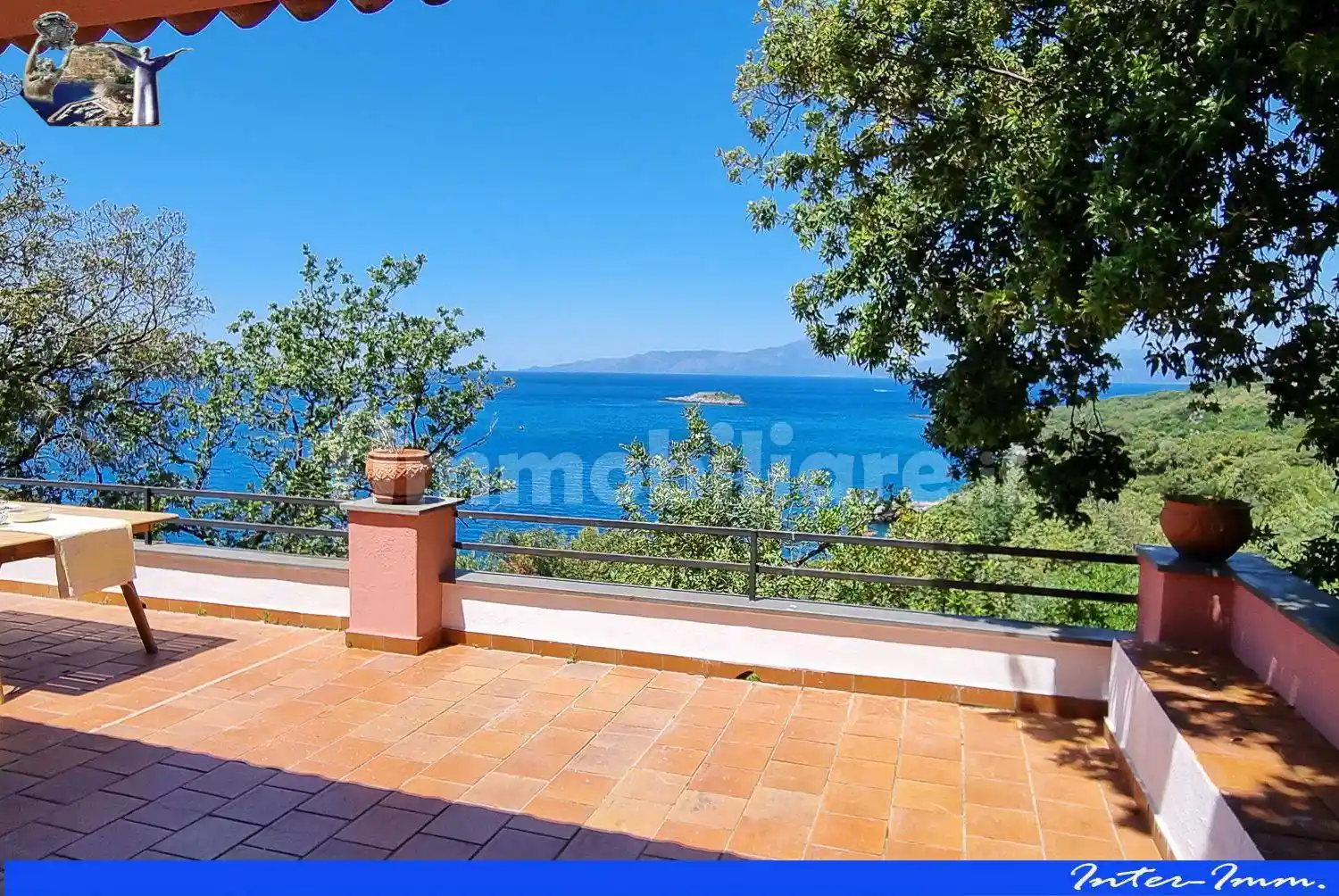 Villa unifamiliare, ottimo stato, 262 m², Marina, Maratea - foto 4