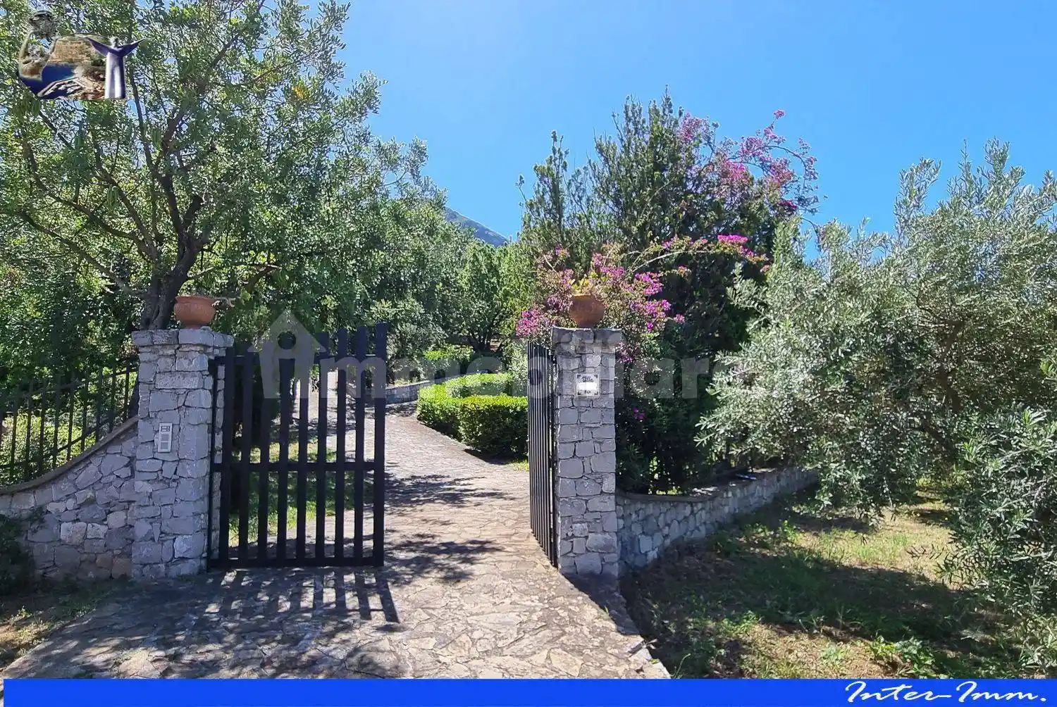 Villa unifamiliare, ottimo stato, 262 m², Marina, Maratea - foto 5