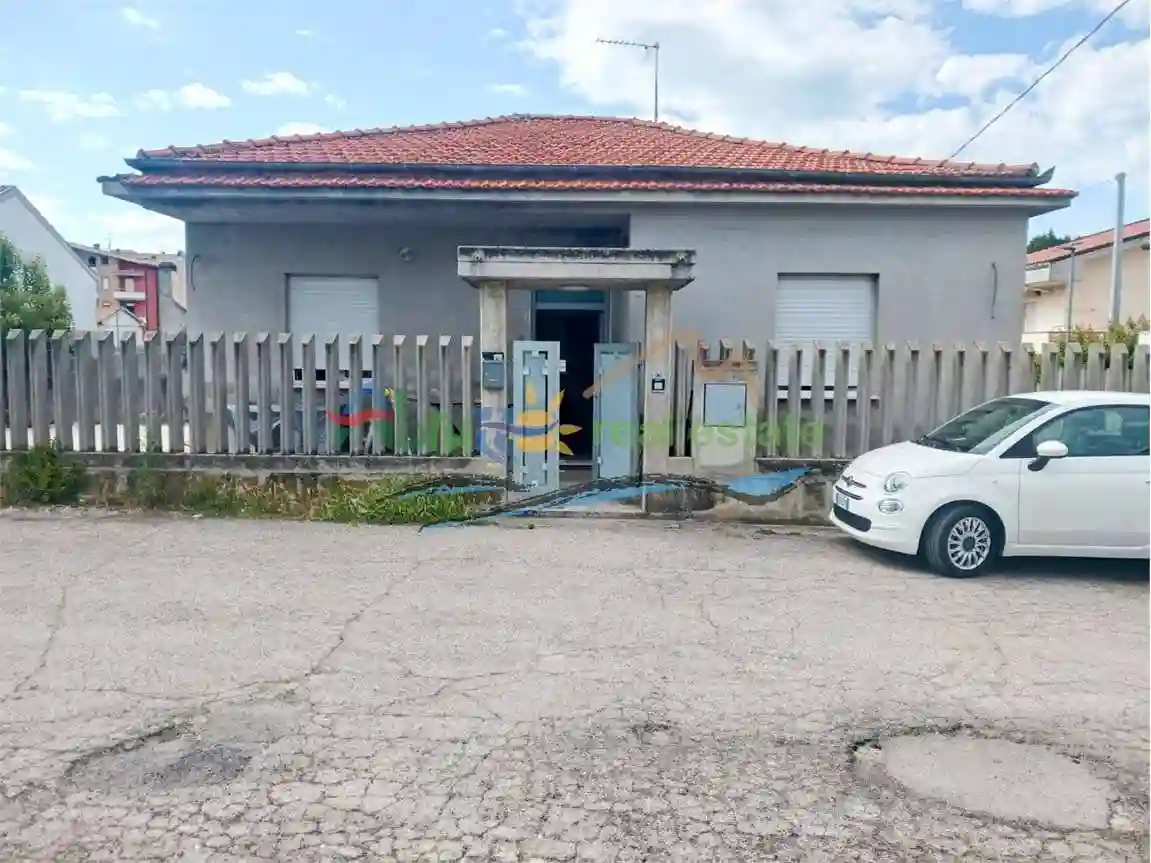 Terratetto unifamiliare via Oder, 2, Vestina - Chiarini, Montesilvano - foto 4