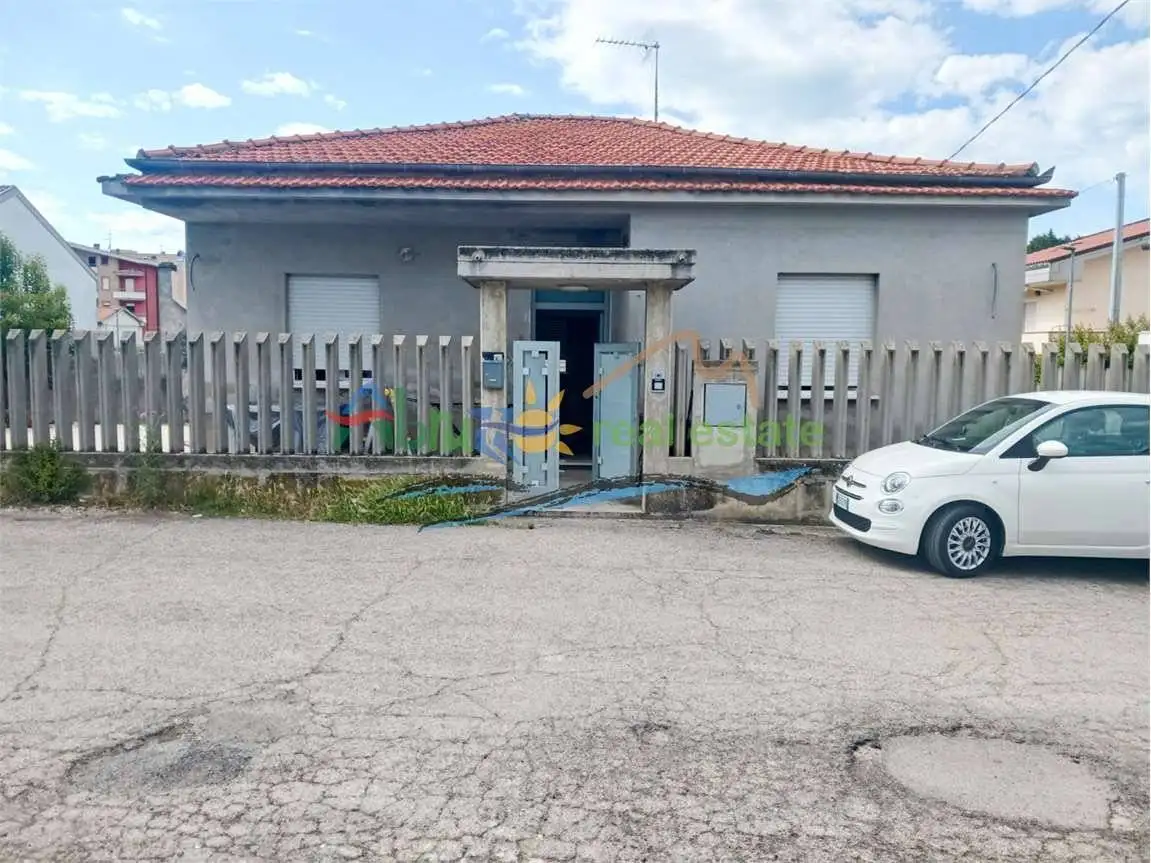 Casa indipendente in vendita a Montesilvano