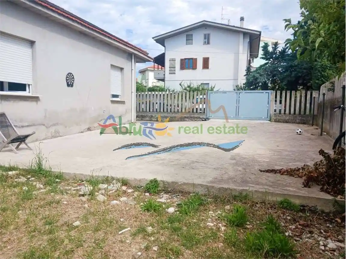 Terratetto unifamiliare via Oder, 2, Vestina - Chiarini, Montesilvano - foto 3