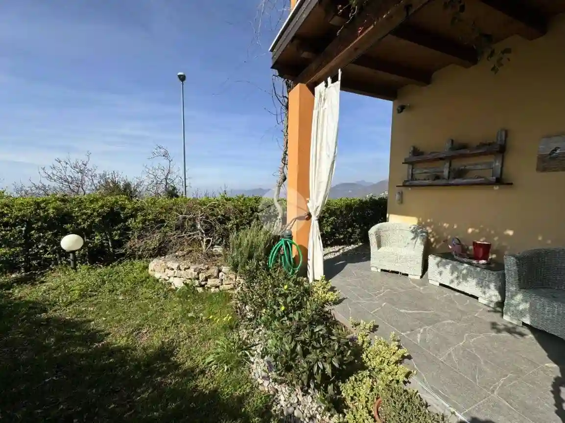 Villetta a schiera - foto 5