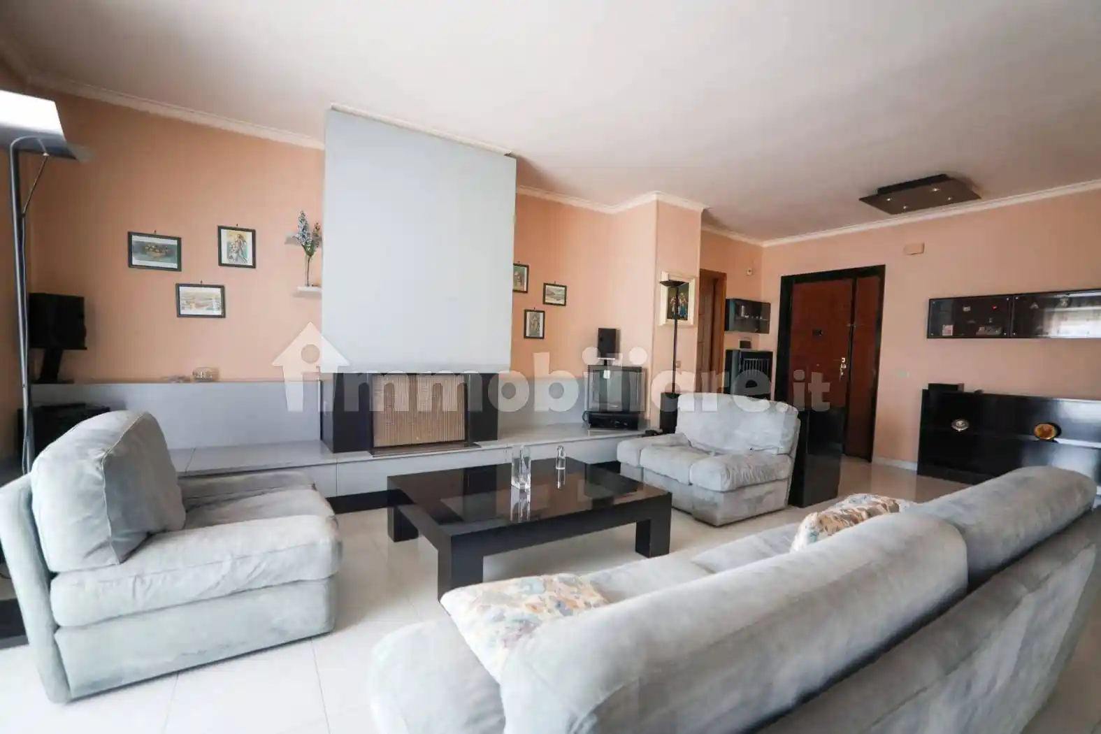 Attico - Mansarda in vendita a Pontecagnano Faiano