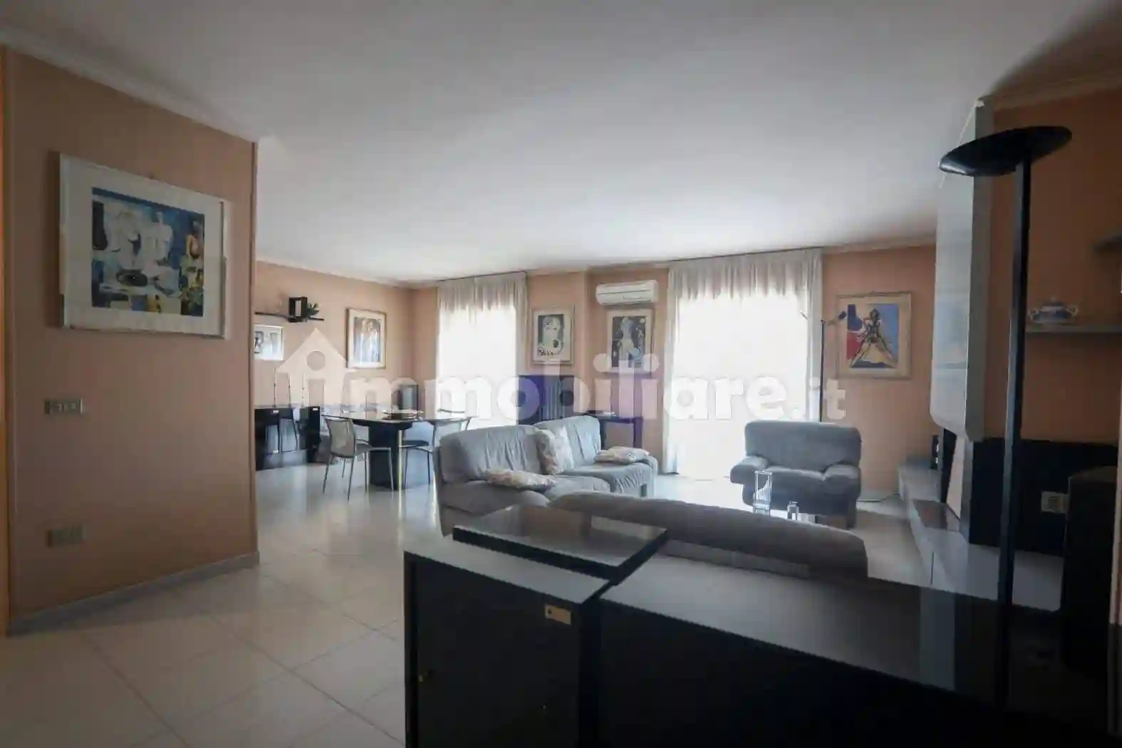 Attico - Mansarda - foto 5