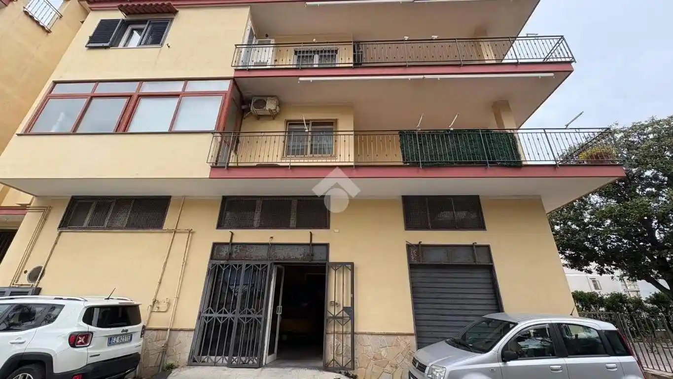 Appartamento in affitto a Castellammare di Stabia