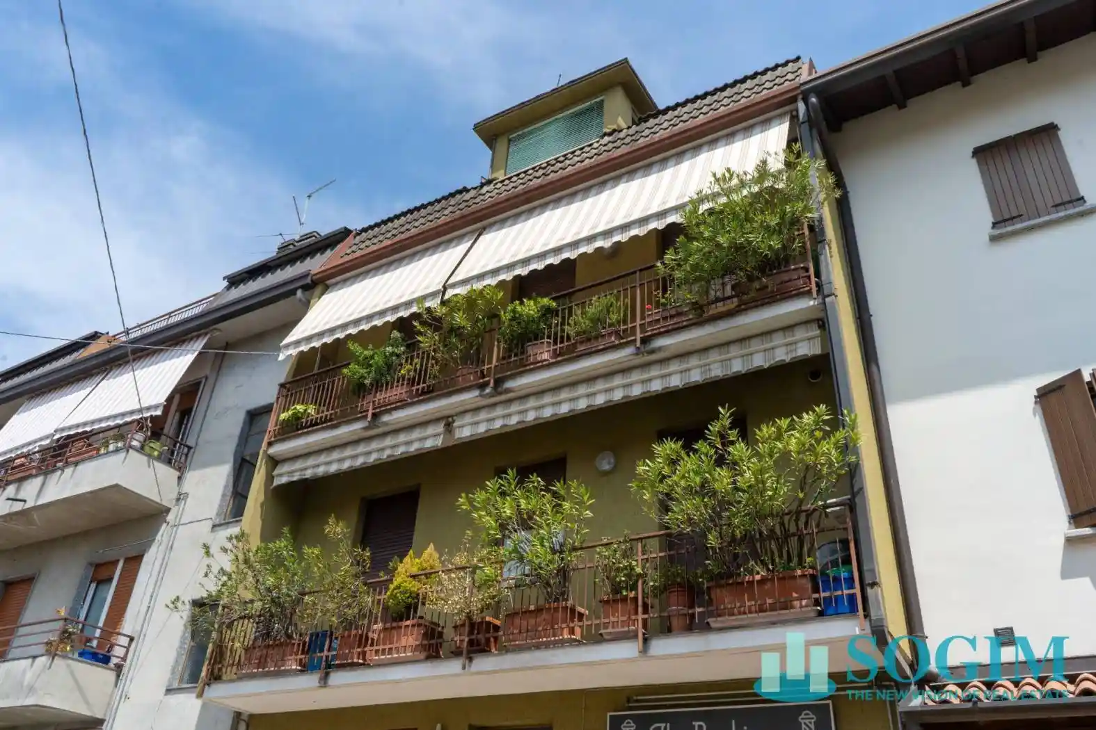 Appartamento in vendita a Cantù