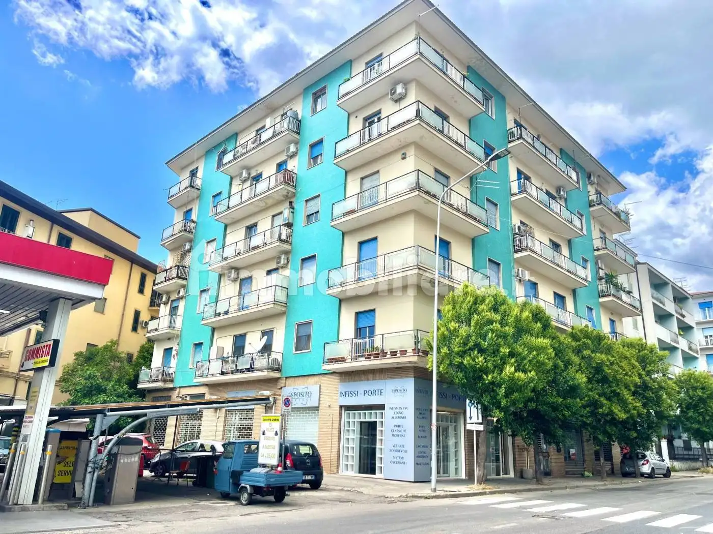 Appartamento in vendita a Cosenza